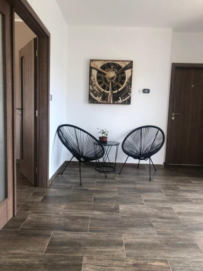 Penzion Cavisov Zewnętrze zdjęcie